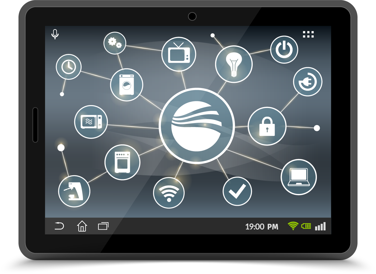 zenithsolar-domotica-tablet